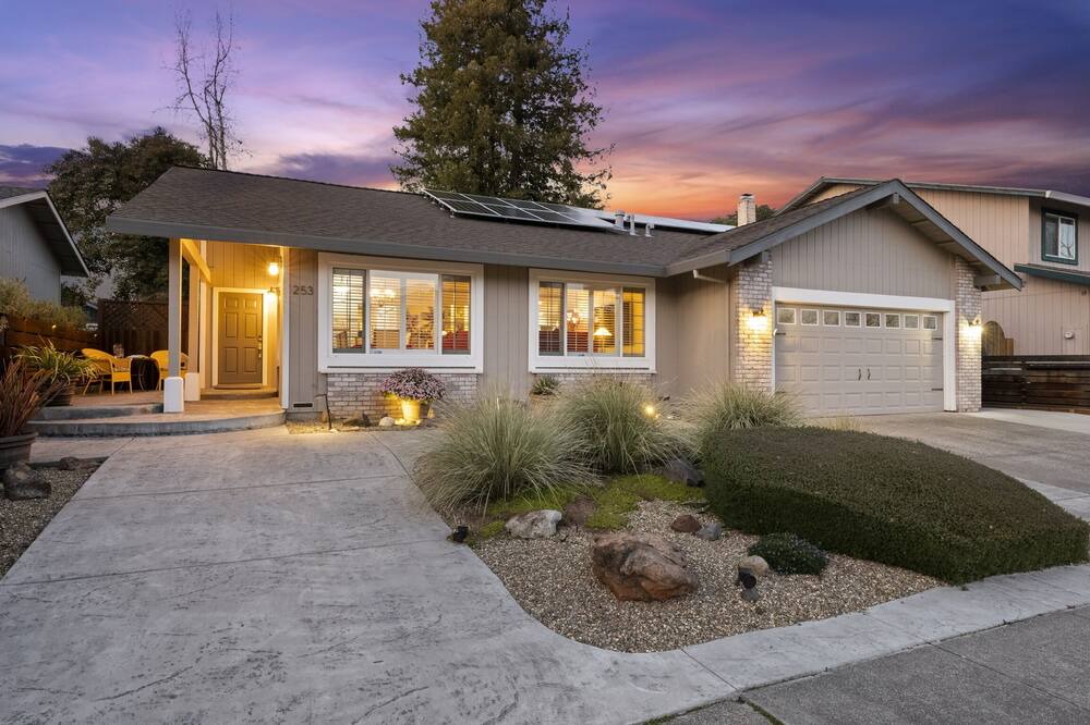 Photo of Outdoor in Sonoma