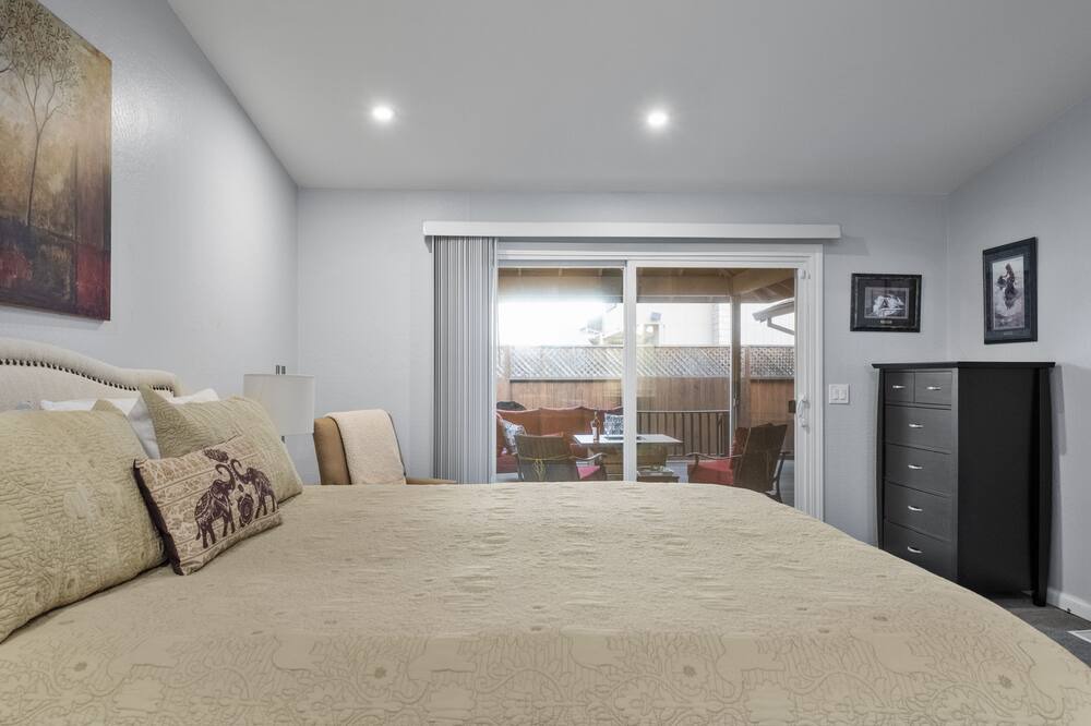 Photo of Bedroom in Sonoma