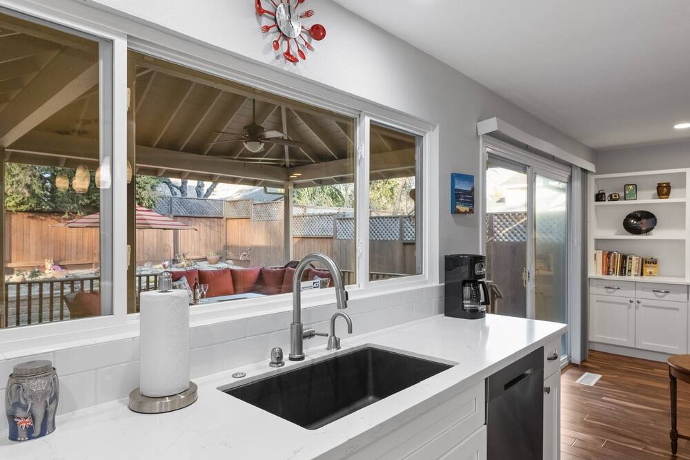 Photo of Kitchen in Sonoma