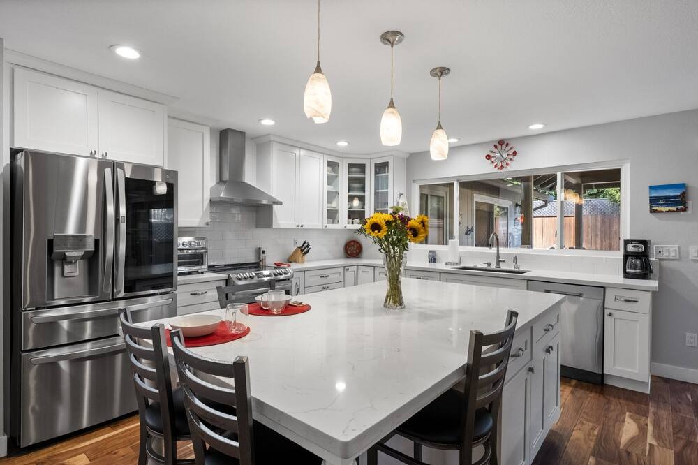 Photo of Kitchen in Sonoma