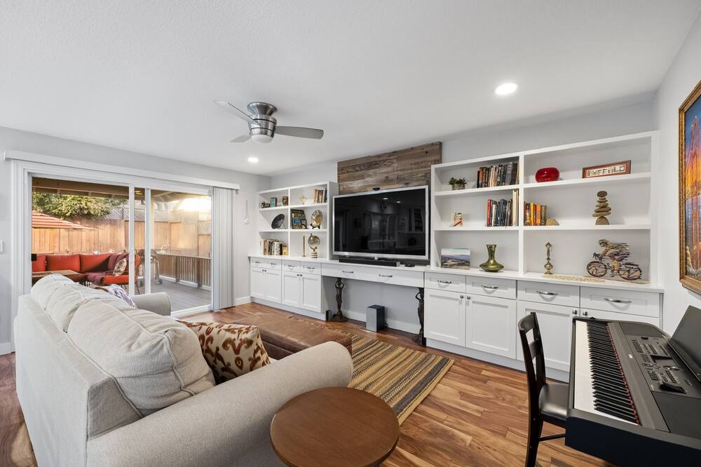 Photo of Livingroom in Sonoma
