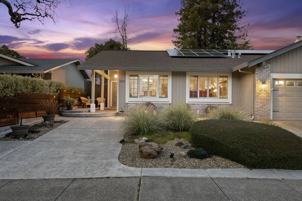 Photo of Outdoor in Sonoma