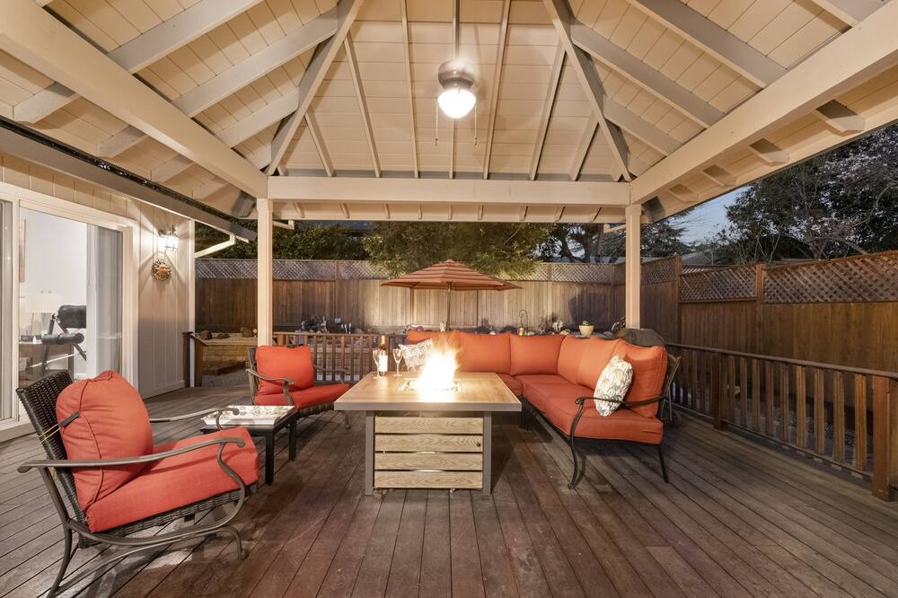 Photo of Patio Balcony in Sonoma