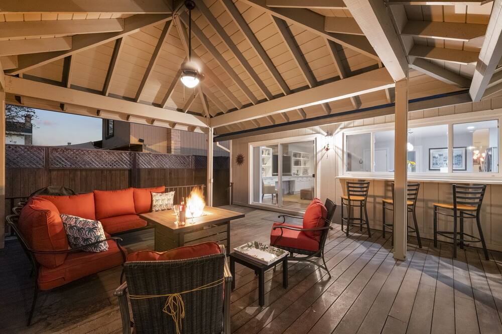Photo of Outdoor in Sonoma