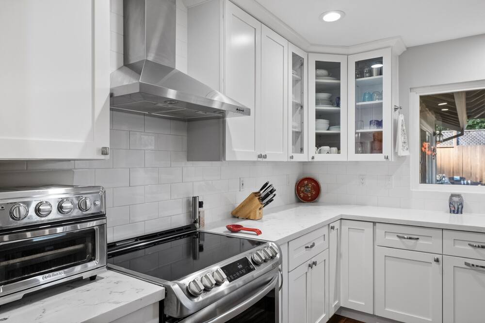 Photo of Kitchen in Sonoma