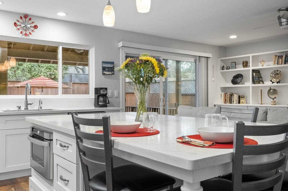 Photo of Kitchen in Sonoma