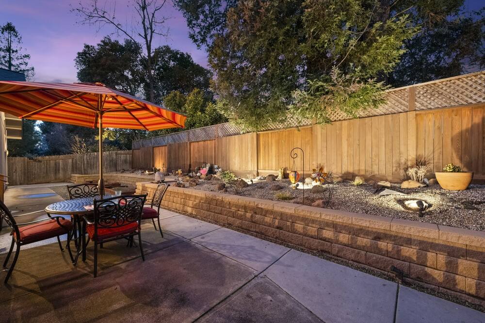 Photo of Outdoor in Sonoma