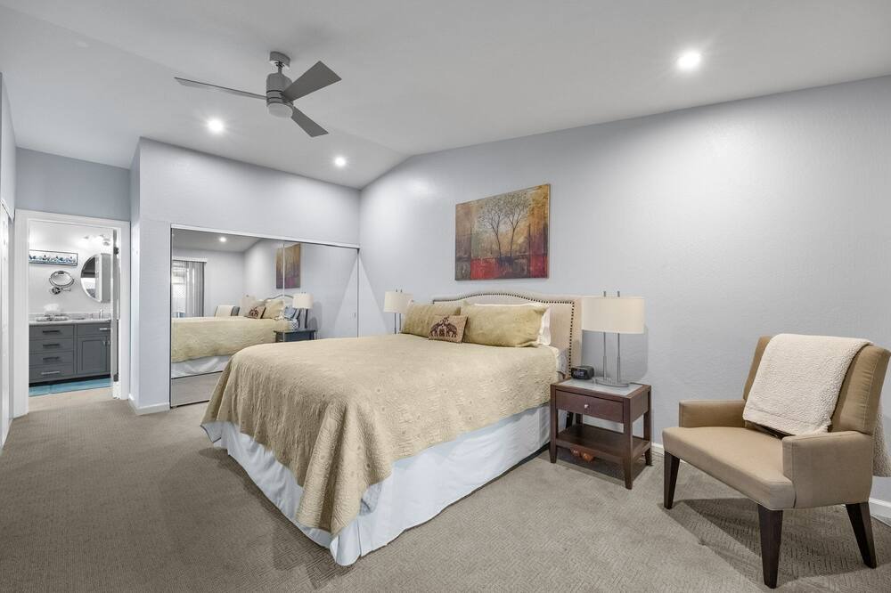 Photo of Bedroom in Sonoma