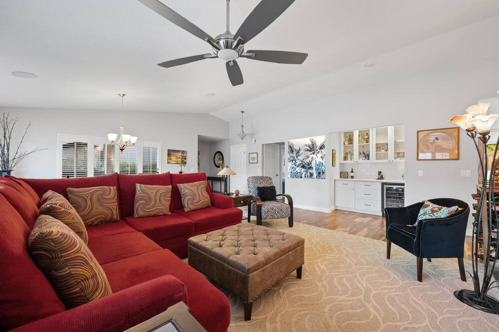 Photo of Livingroom in Sonoma