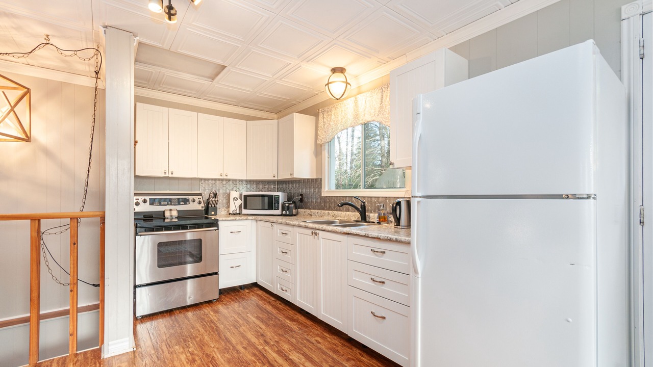 Photo of Kitchen in Huntsville