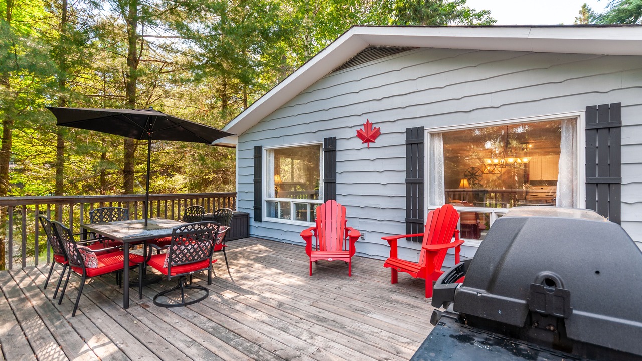 Photo of Outdoor in Huntsville