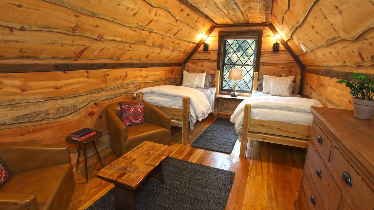 Photo of Bedroom in Guilford