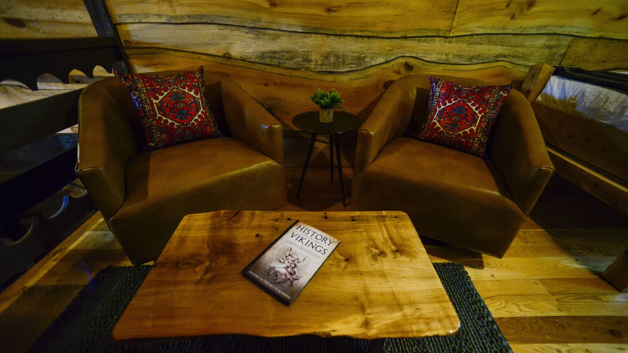 Photo of Bedroom in Guilford