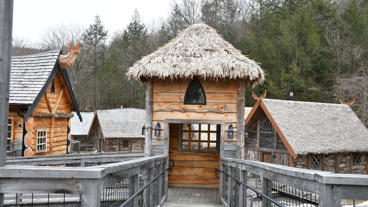 Photo of Outdoor in Guilford