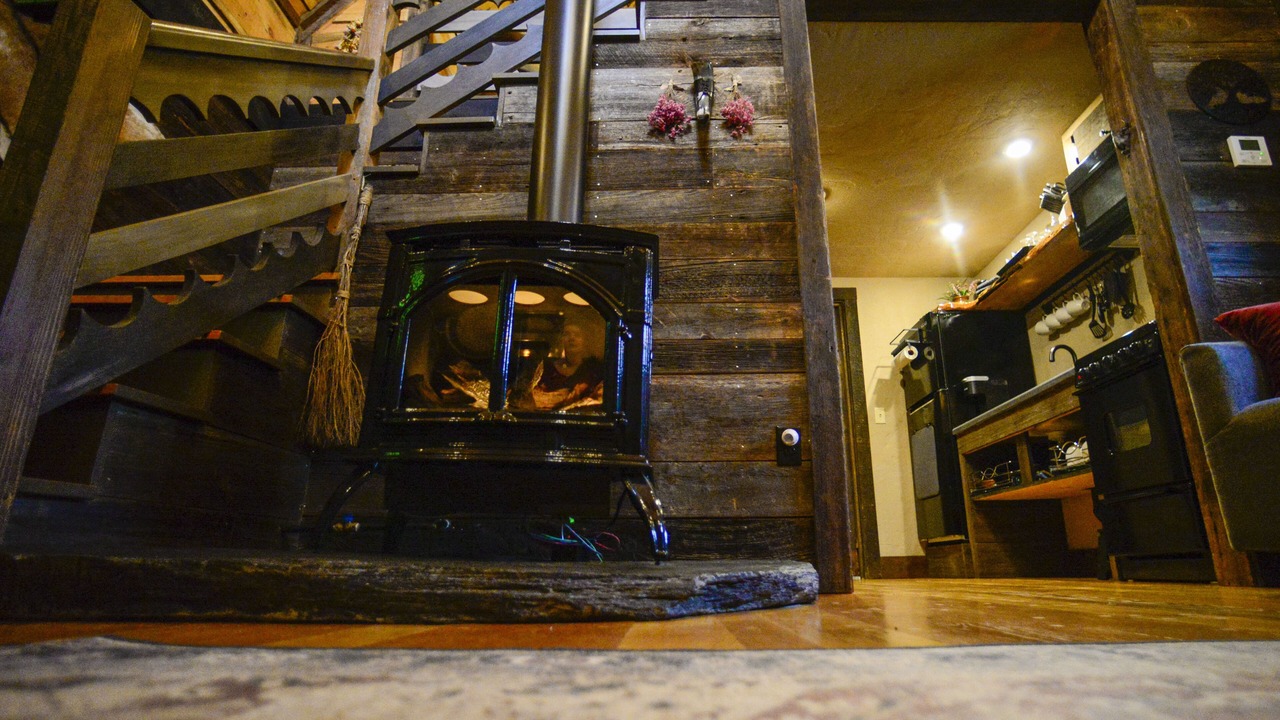 Photo of Livingroom in Guilford