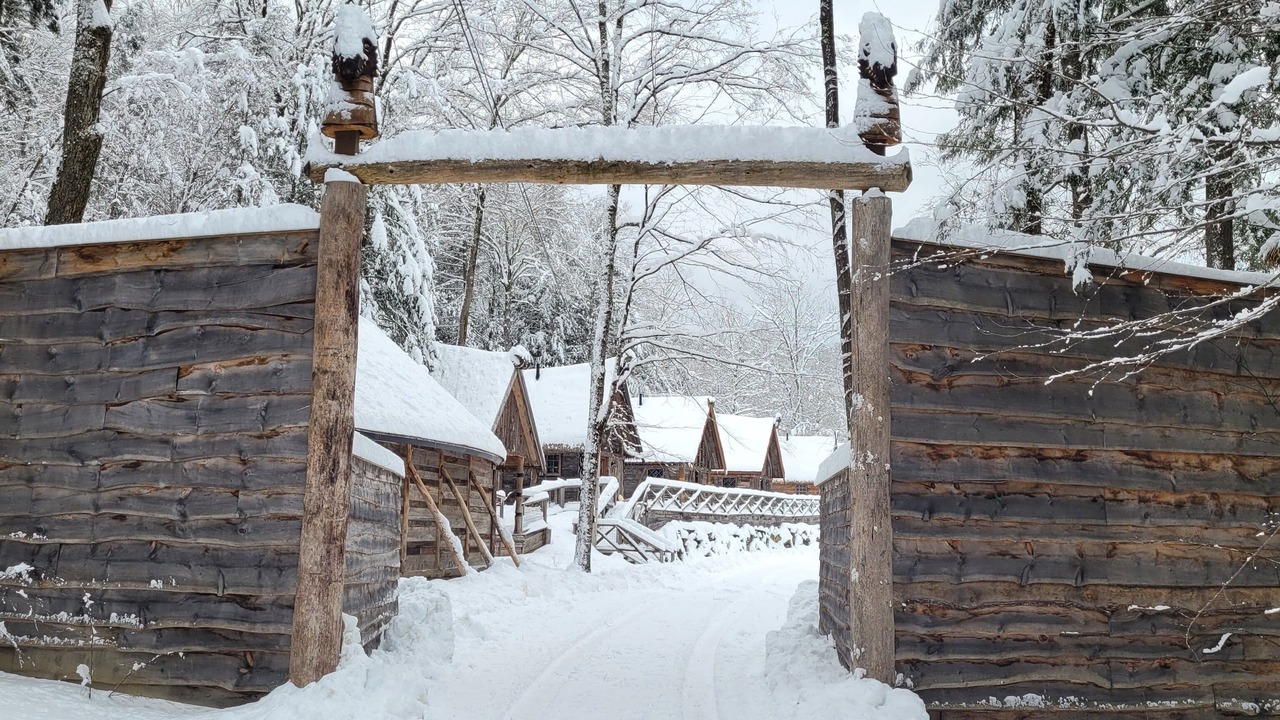 Photo of Outdoor in Guilford