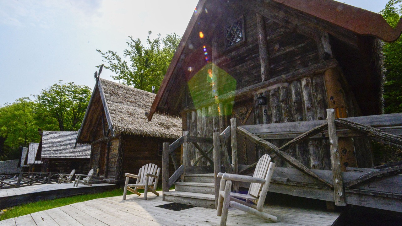 Photo of Outdoor in Guilford