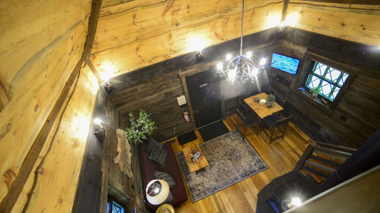 Photo of Livingroom in Guilford