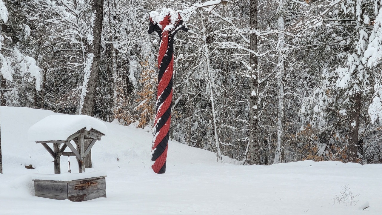 Photo of Outdoor in Guilford