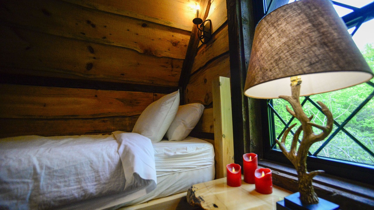 Photo of Bedroom in Guilford