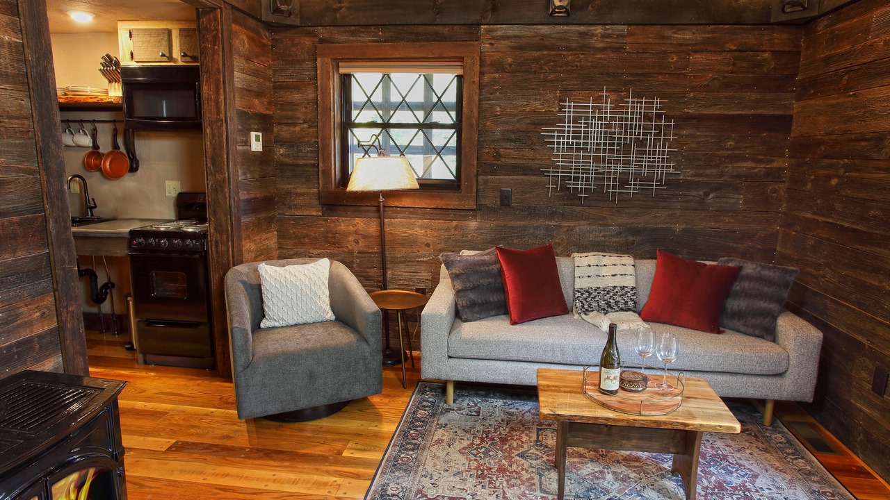 Photo of Bedroom in Guilford