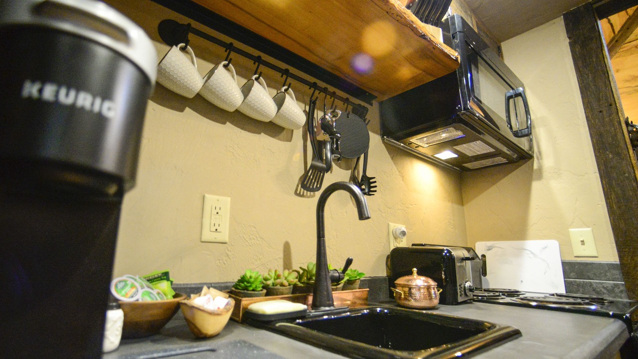 Photo of Kitchen in Guilford