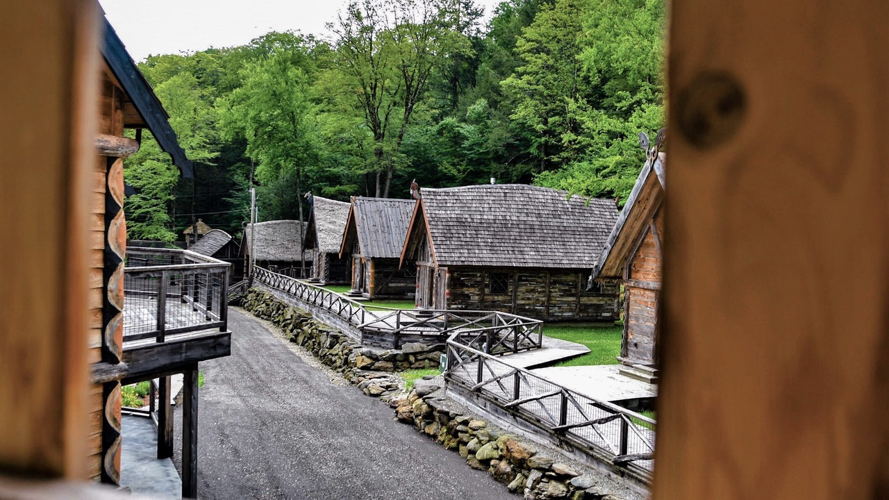 Photo of Outdoor in Guilford