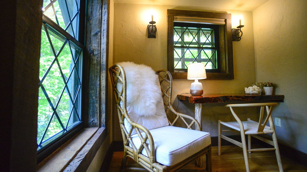 Photo of Bedroom in Guilford