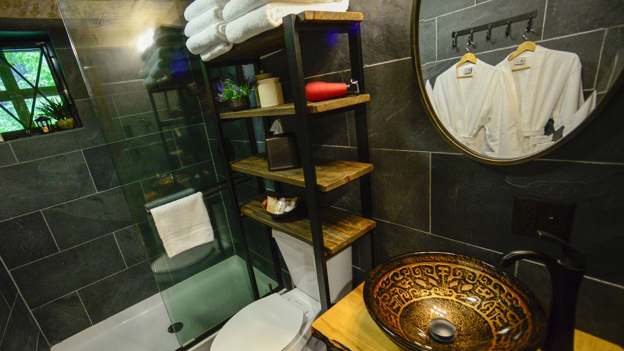 Photo of Bathroom in Guilford