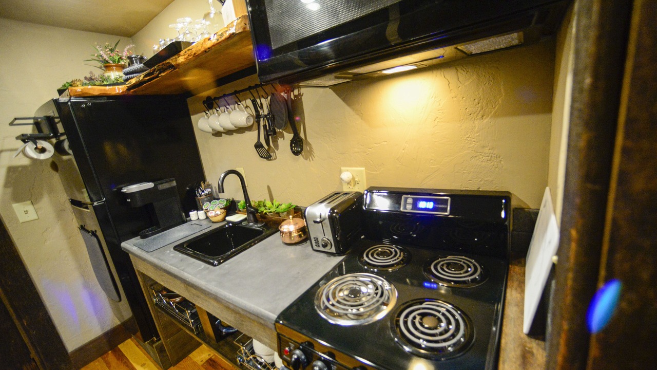 Photo of Kitchen in Guilford