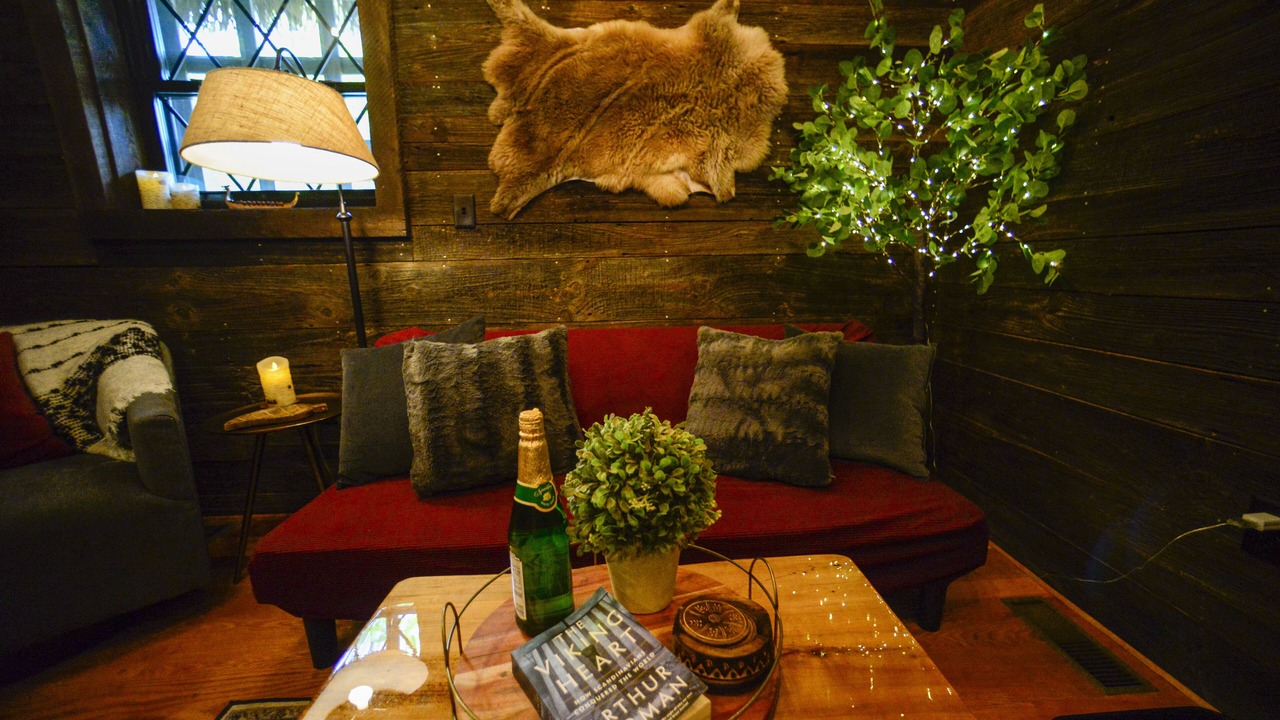 Photo of Livingroom in Guilford