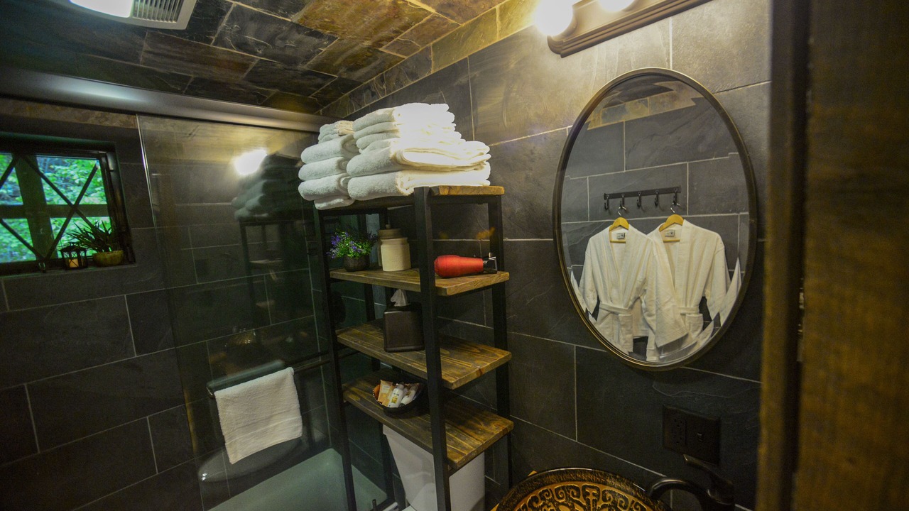 Photo of Bathroom in Guilford