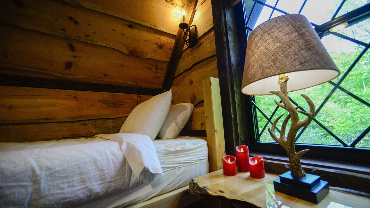 Photo of Bedroom in Guilford