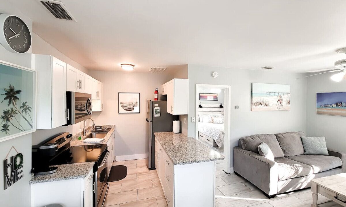 Photo of Kitchen in Belle Vista