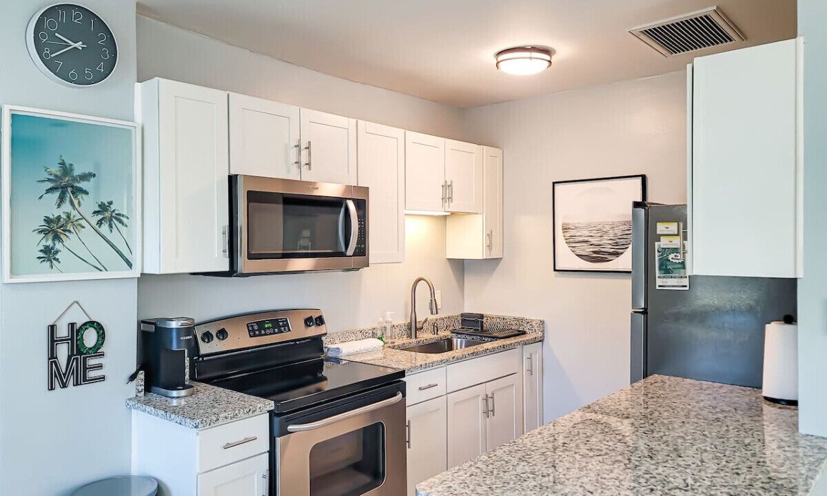 Photo of Kitchen in Belle Vista