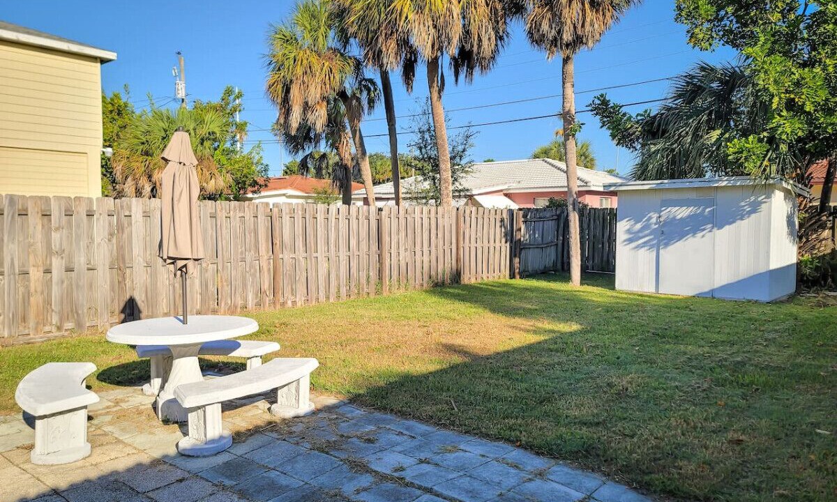 Photo of Outdoor in Belle Vista