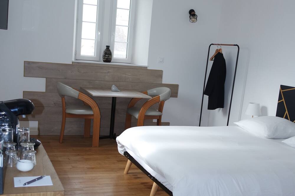 Photo of Bedroom in Aizenay