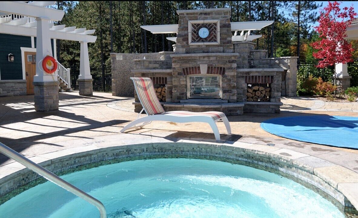 Photo of Outdoor in Baysville