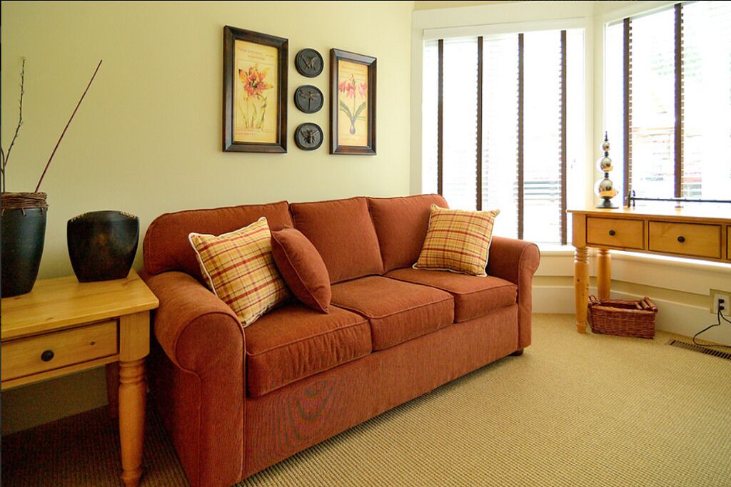 Photo of Livingroom in Baysville