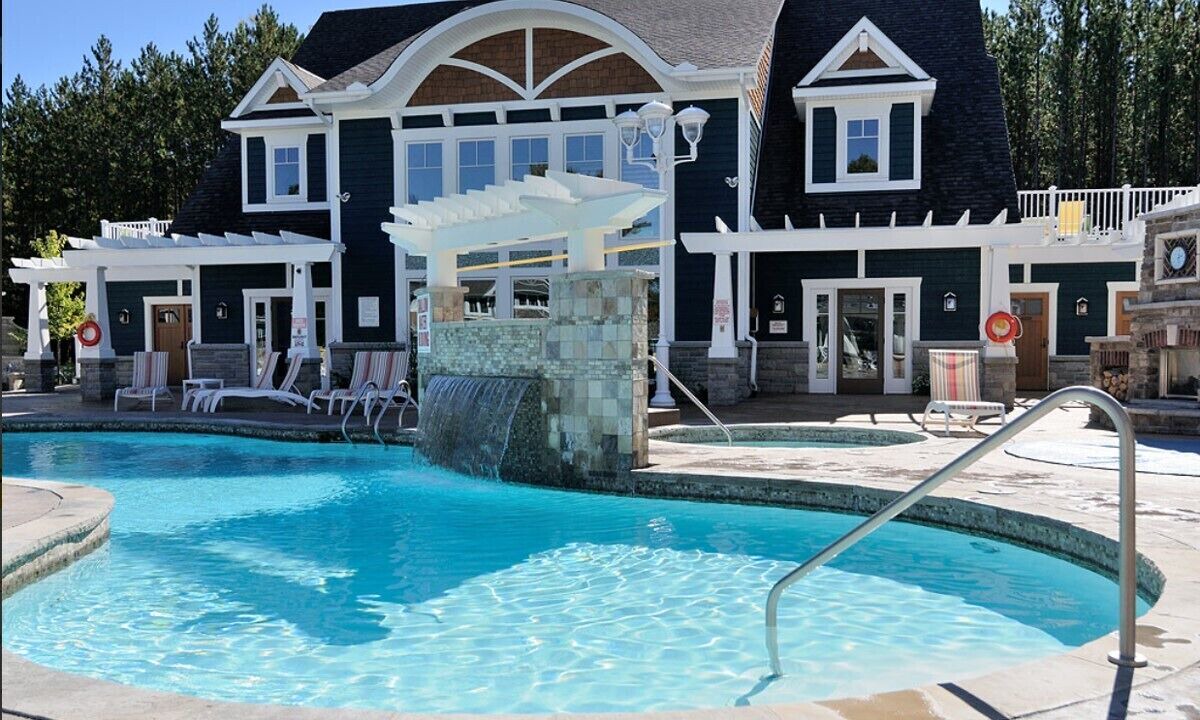 Photo of Outdoor in Baysville