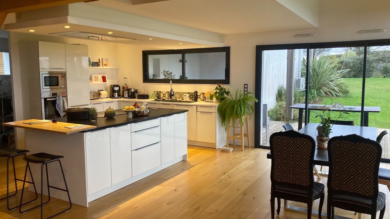 Photo of Kitchen in Urt