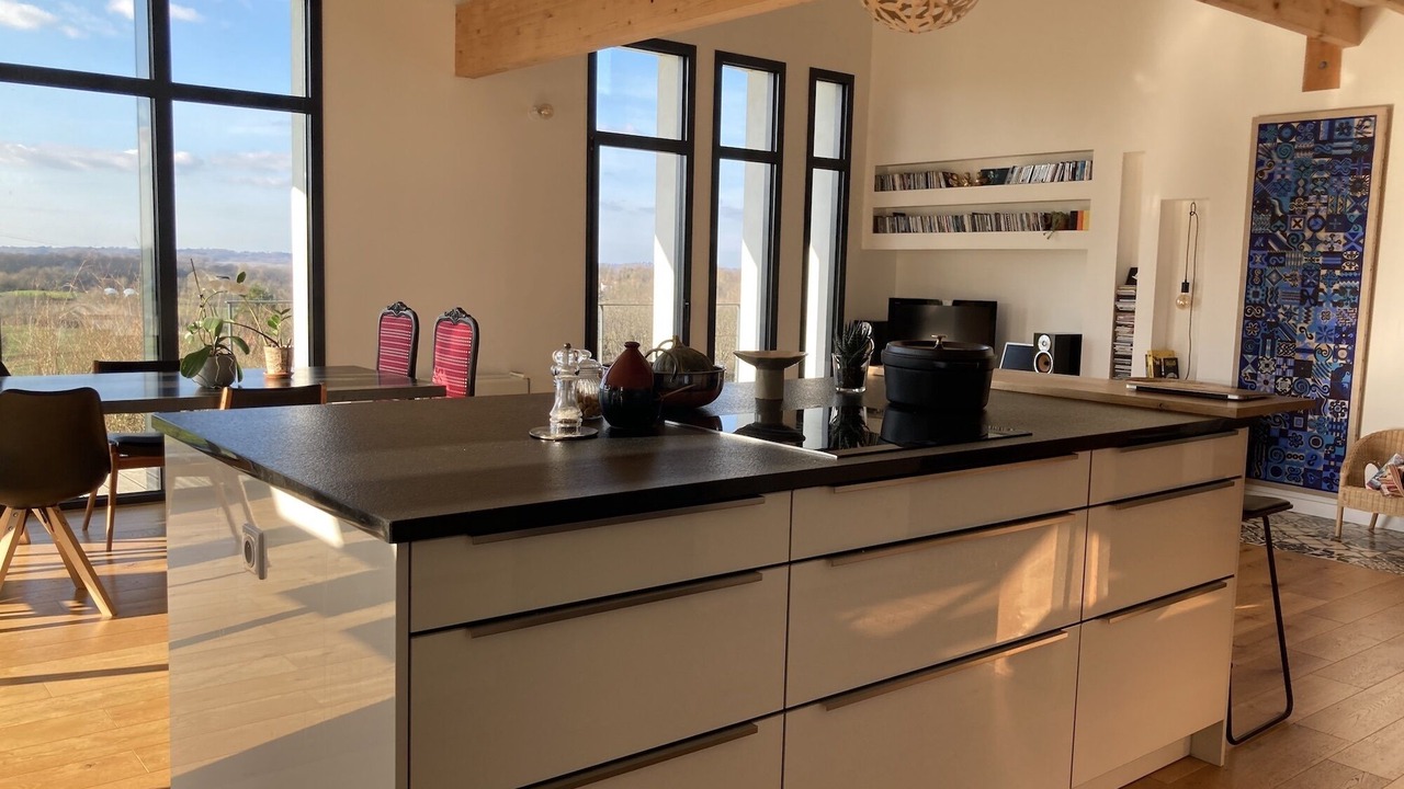 Photo of Kitchen in Urt