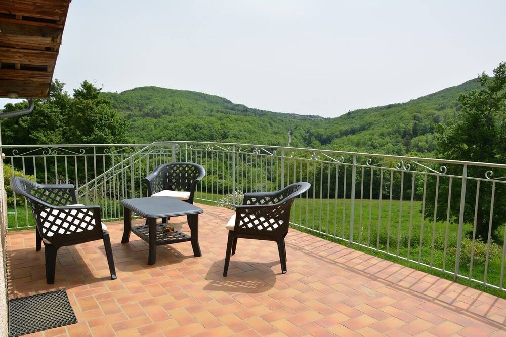 Photo of Outdoor in Saint-Benoit