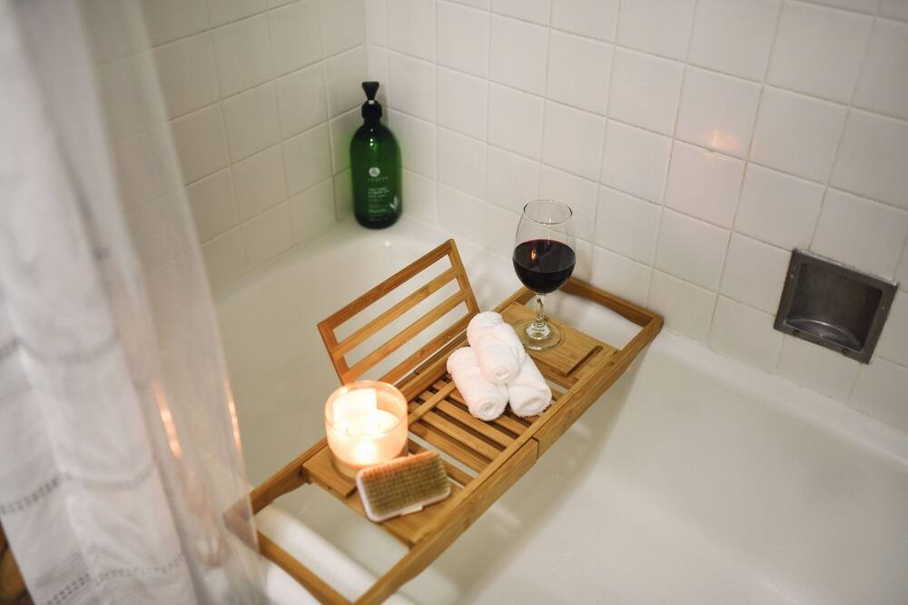Photo of Bathroom in Lawton