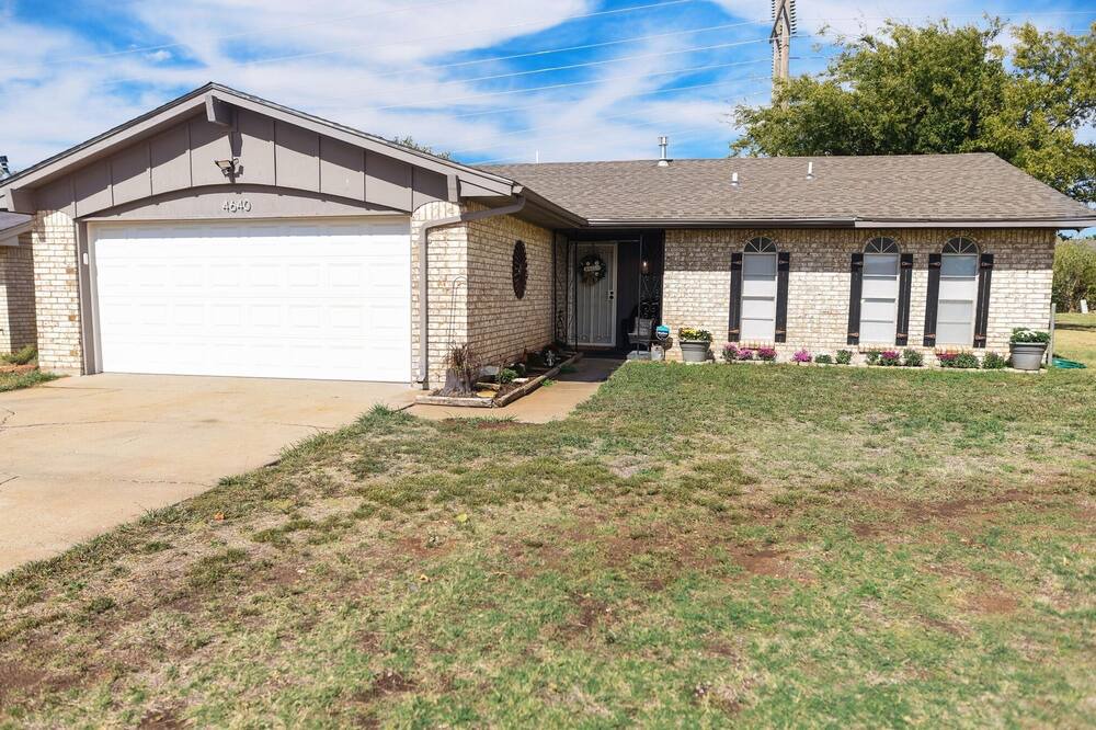 Photo of Outdoor in Lawton