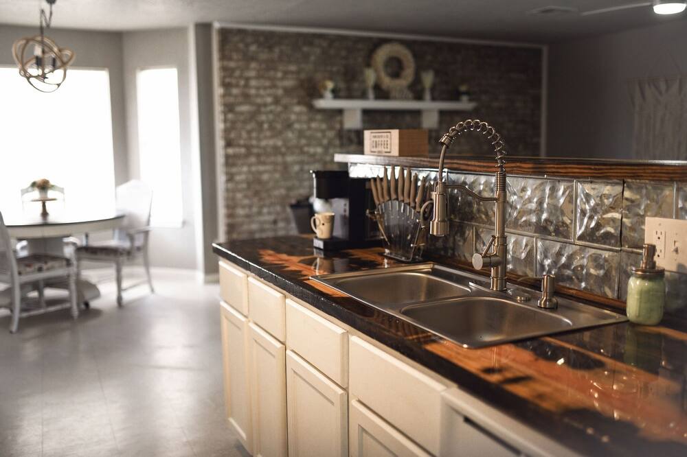 Photo of Kitchen in Lawton