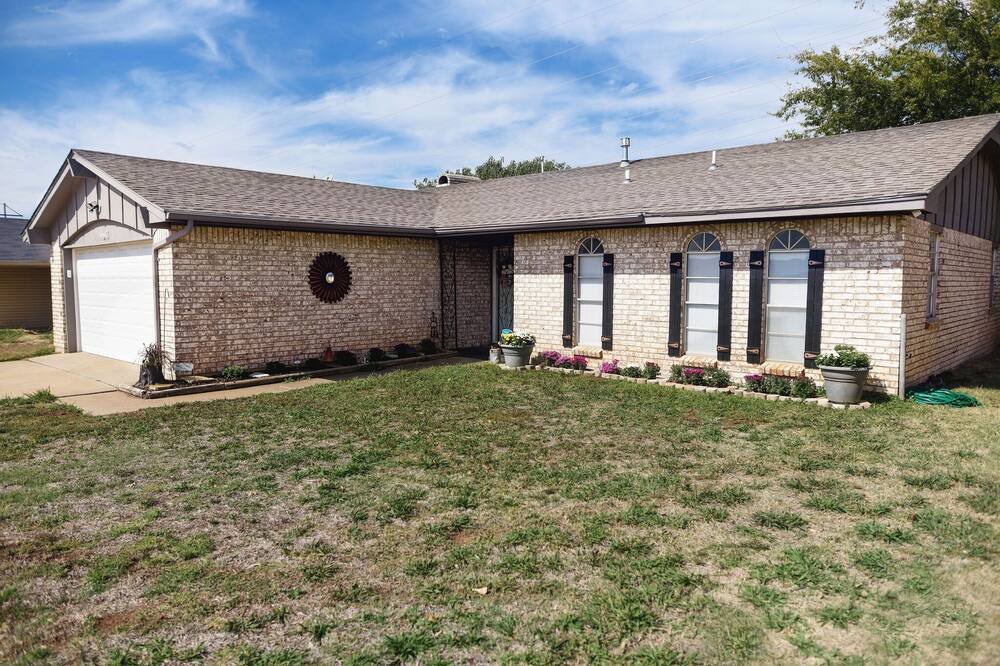 Photo of Outdoor in Lawton