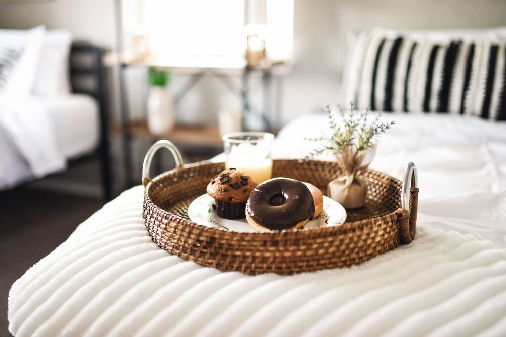 Photo of Bedroom in Lawton