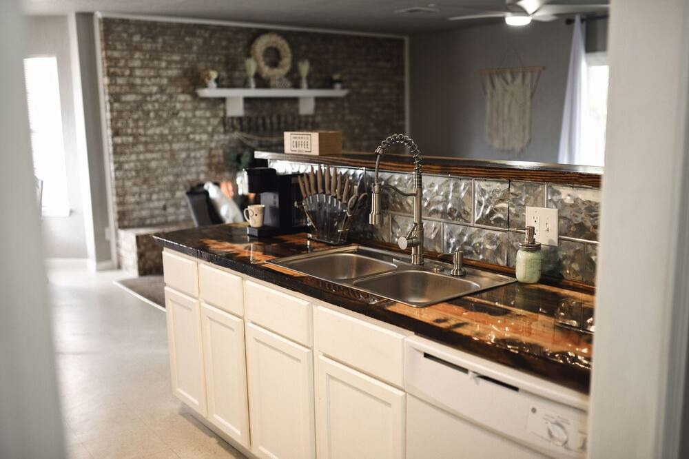 Photo of Kitchen in Lawton