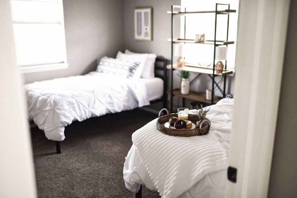 Photo of Bedroom in Lawton